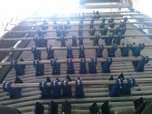 czesci zamienne do prasy filtracyjnej