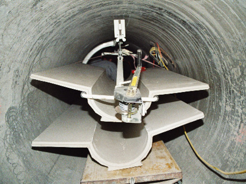 profile kanalowe duroton