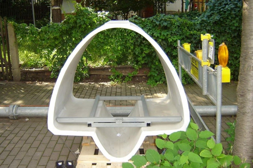 beton polimerowy Duroton