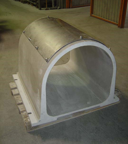 beton polimerowy Duroton