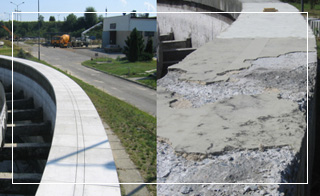 Betony Polimerowe - DUROTON