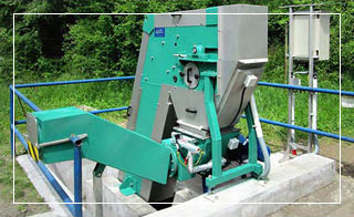 Kraty - serwis, przeglądy, remonty