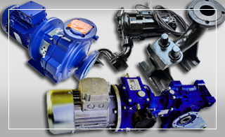 Pompy, przepompownie MEDIKER