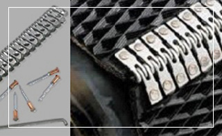 Urządzenia do oczyszczalni