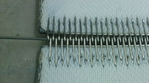 połączenia mechaniczne