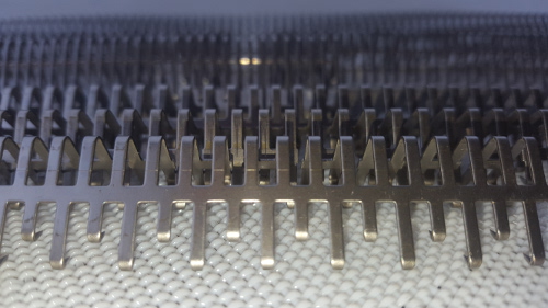 połączenia mechaniczne